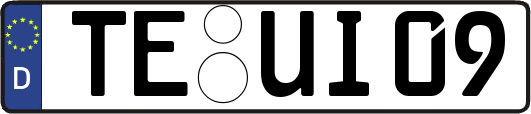 TE-UI09