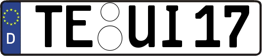 TE-UI17
