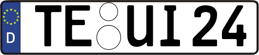 TE-UI24