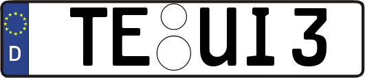 TE-UI3