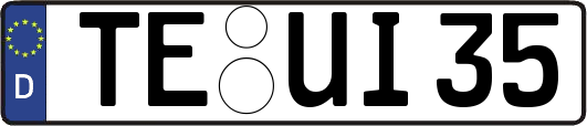 TE-UI35