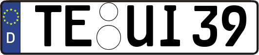 TE-UI39