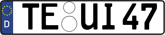TE-UI47