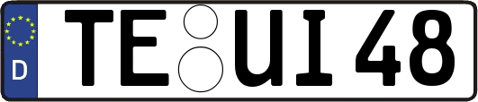 TE-UI48