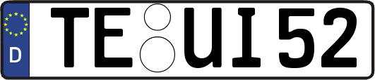 TE-UI52
