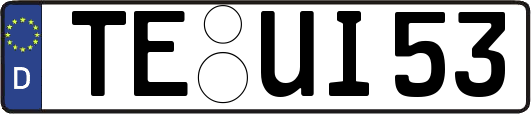 TE-UI53