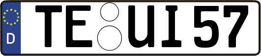 TE-UI57
