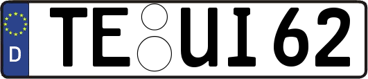 TE-UI62