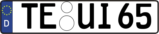 TE-UI65