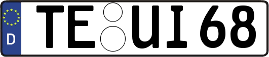 TE-UI68
