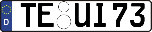 TE-UI73