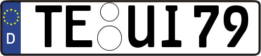 TE-UI79