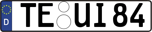 TE-UI84