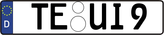 TE-UI9