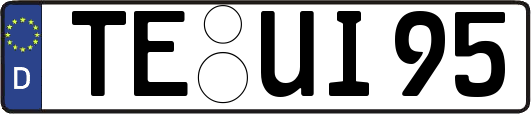 TE-UI95