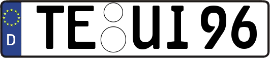 TE-UI96