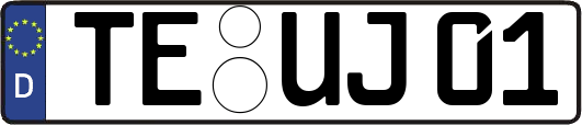 TE-UJ01
