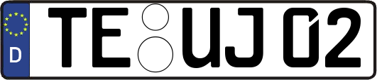 TE-UJ02