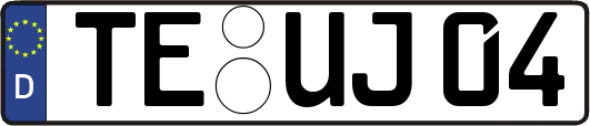 TE-UJ04