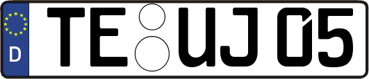 TE-UJ05