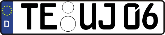 TE-UJ06