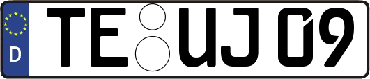 TE-UJ09