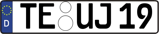 TE-UJ19