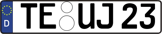 TE-UJ23