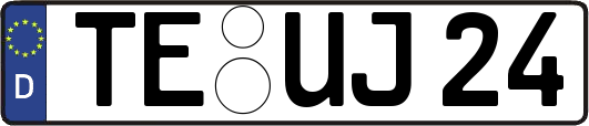 TE-UJ24