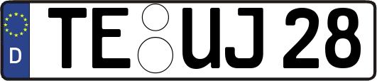 TE-UJ28