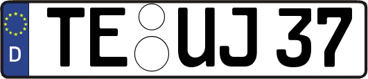 TE-UJ37