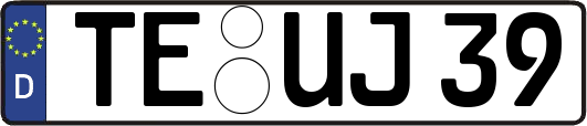 TE-UJ39