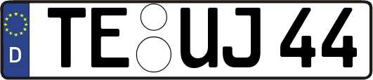 TE-UJ44