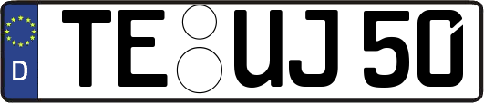 TE-UJ50
