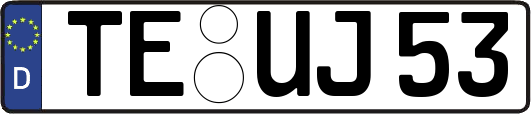TE-UJ53