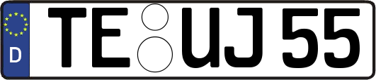TE-UJ55