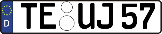 TE-UJ57