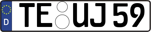 TE-UJ59