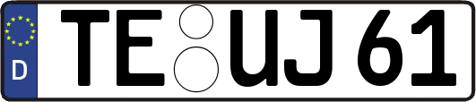 TE-UJ61