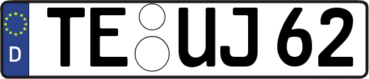 TE-UJ62