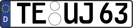 TE-UJ63