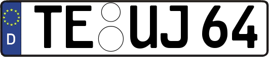 TE-UJ64