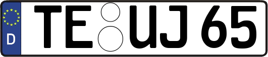 TE-UJ65