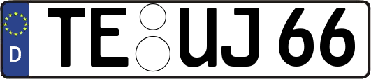 TE-UJ66