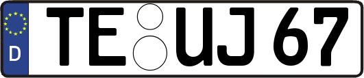 TE-UJ67