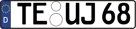 TE-UJ68