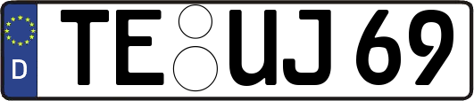 TE-UJ69