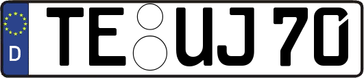 TE-UJ70