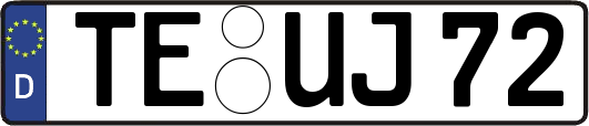 TE-UJ72