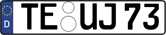TE-UJ73